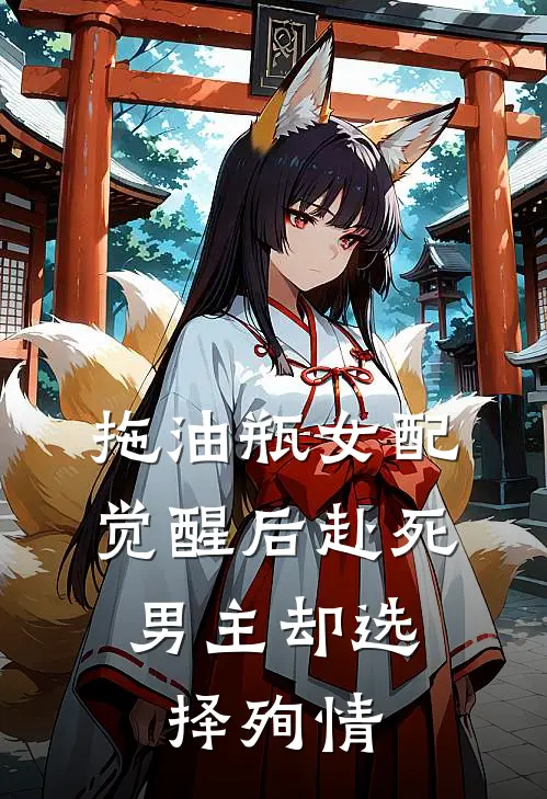 拖油瓶女配觉醒后赴死，男主却选择殉情(周野思语)最新热门小说_完结小说拖油瓶女配觉醒后赴死，男主却选择殉情(周野思语)