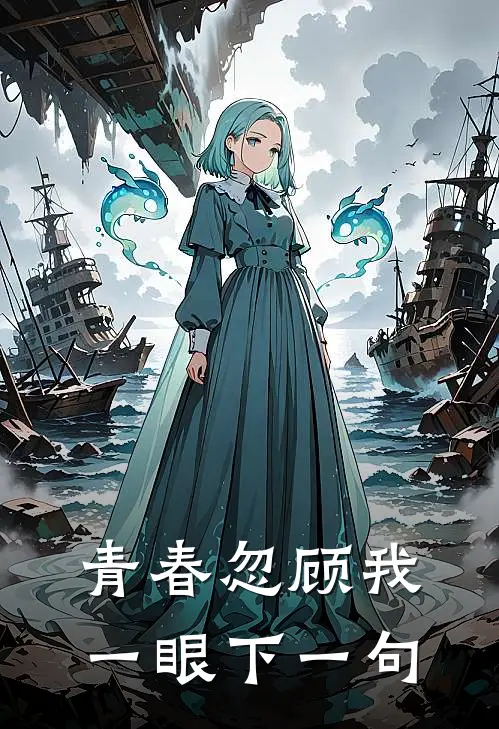 青春忽顾我一眼下一句