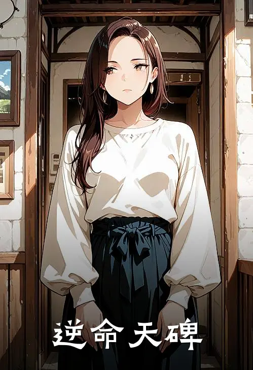 逆命天碑陈青衫林云热门小说完结_热门的小说逆命天碑陈青衫林云