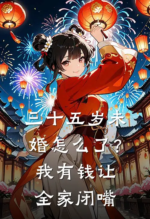 三十五岁未婚怎么了？我有钱让全家闭嘴悦悦浩浩全本免费在线阅读_悦悦浩浩全文阅读