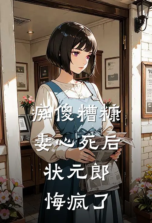 痴傻糟糠妻心死后，状元郎悔疯了(盛京江枕鸿)全本免费在线阅读_痴傻糟糠妻心死后，状元郎悔疯了全文阅读