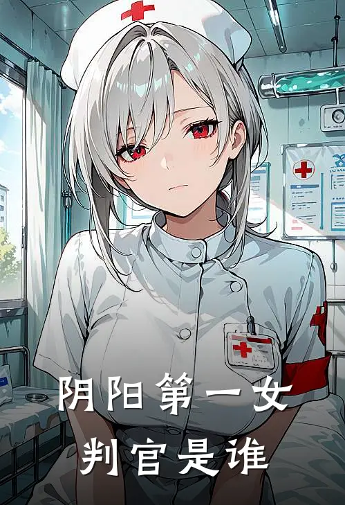 阴阳第一女判官是谁