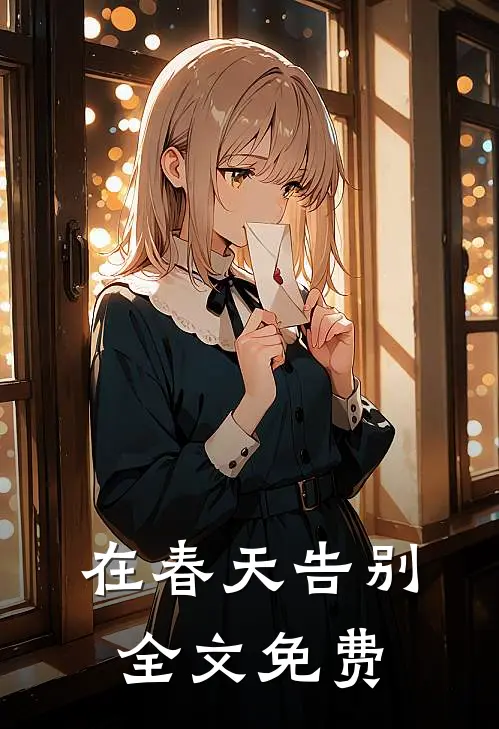 在春天告别全文免费
