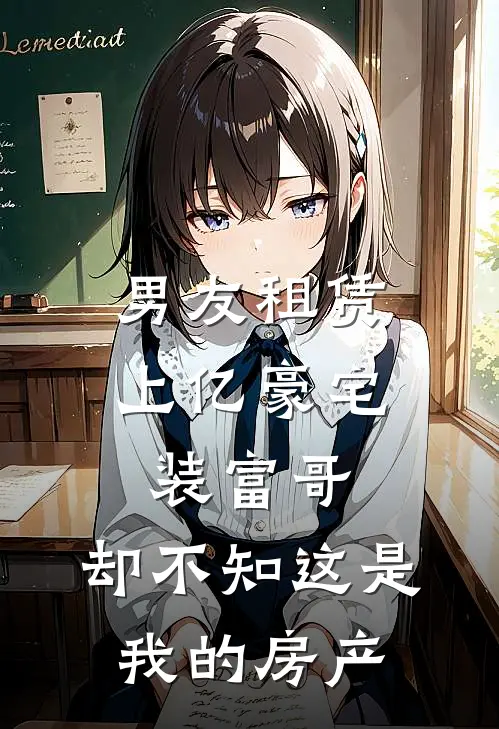 男友租赁上亿豪宅装富哥，却不知这是我的房产顾云舟林若曦完结小说_完结版小说全文免费阅读男友租赁上亿豪宅装富哥，却不知这是我的房产顾云舟林若曦