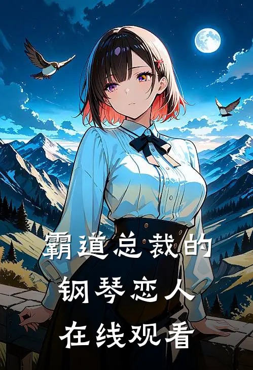 霸道总裁的钢琴恋人在线观看