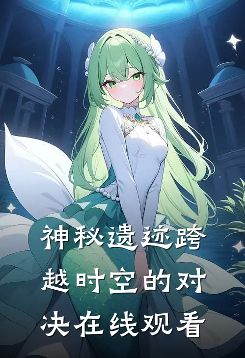 神秘遗迹跨越时空的对决在线观看