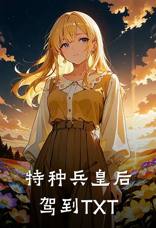 特种兵皇后驾到TXT