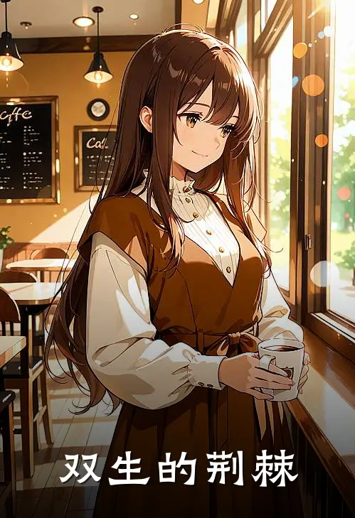 双生的荆棘(温知宜顾正凌)免费小说_完整版免费阅读双生的荆棘温知宜顾正凌