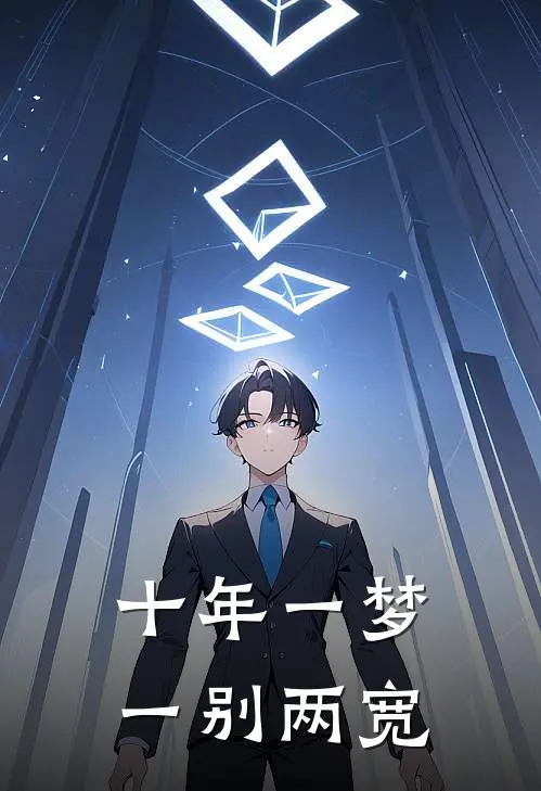 十年一梦，一别两宽(周景驰林优优)最新好看小说_最新章节列表十年一梦，一别两宽(周景驰林优优)