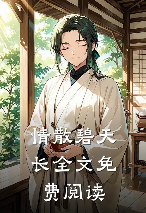 情散碧天长全文免费阅读