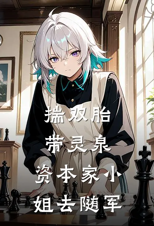 揣双胎带灵泉，资本家小姐去随军温妤樱樱樱热门小说阅读_好看的小说推荐完结揣双胎带灵泉，资本家小姐去随军温妤樱樱樱