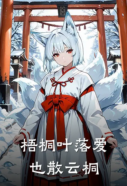 梧桐叶落爱也散云桐