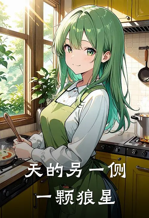 天的另一侧一颗狼星