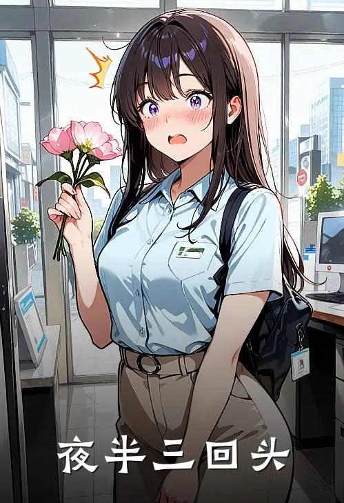 李栓栓子（夜半三回头）免费阅读无弹窗_夜半三回头李栓栓子全文免费阅读无弹窗大结局