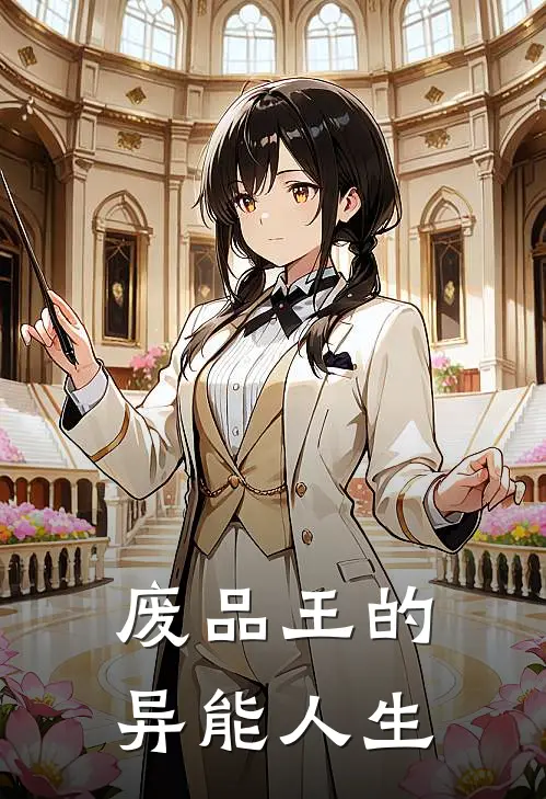 废品王的异能人生