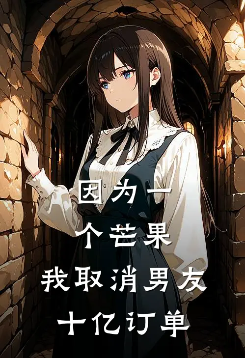 因为一个芒果，我取消男友十亿订单(贺奕川青梅)全本免费在线阅读_因为一个芒果，我取消男友十亿订单全文阅读