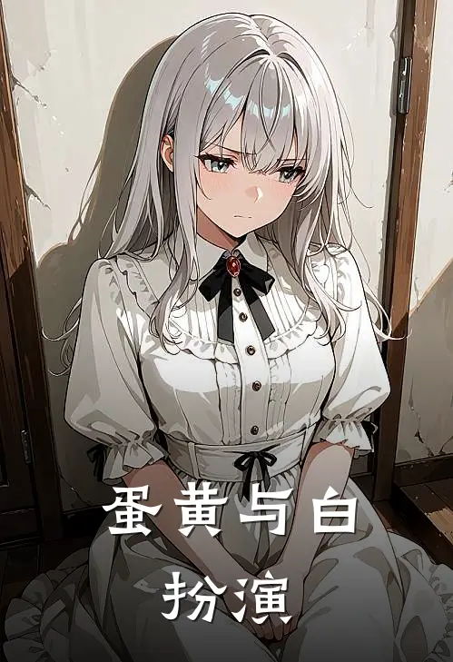 《蛋黄与白：扮演》陈贤赵亦星火爆新书_蛋黄与白：扮演(陈贤赵亦星)最新热门小说