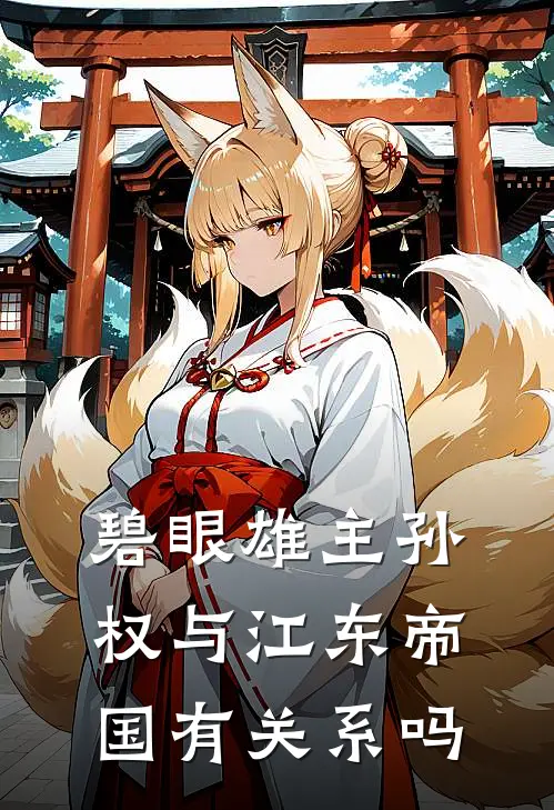 碧眼雄主孙权与江东帝国有关系吗