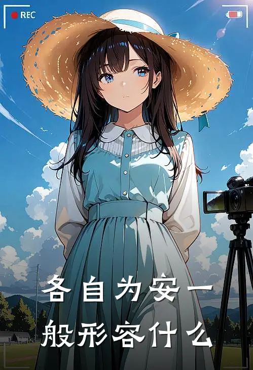 各自为安一般形容什么