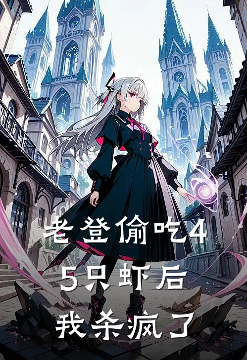 老登偷吃45只虾后，我杀疯了刘强张建东最新小说推荐_完结小说老登偷吃45只虾后，我杀疯了(刘强张建东)