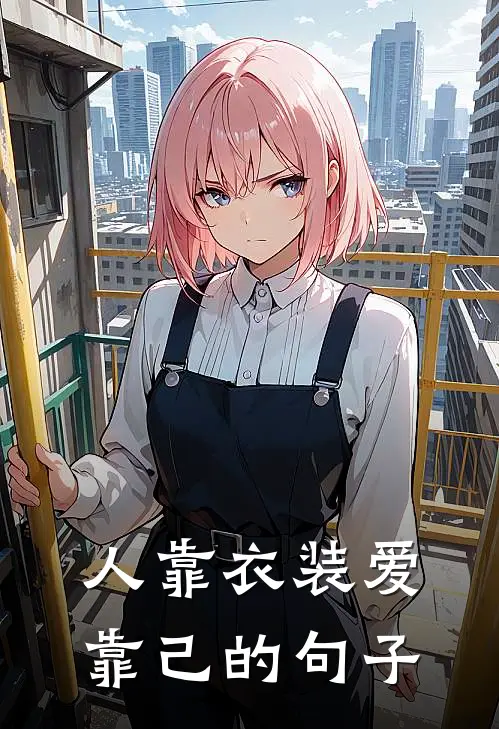 人靠衣装爱靠己的句子