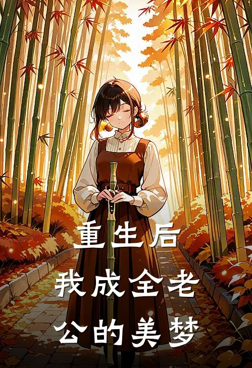 重生后，我成全老公的美梦(李卫东苏媚)全文免费阅读无弹窗大结局_《重生后，我成全老公的美梦》李卫东苏媚免费小说