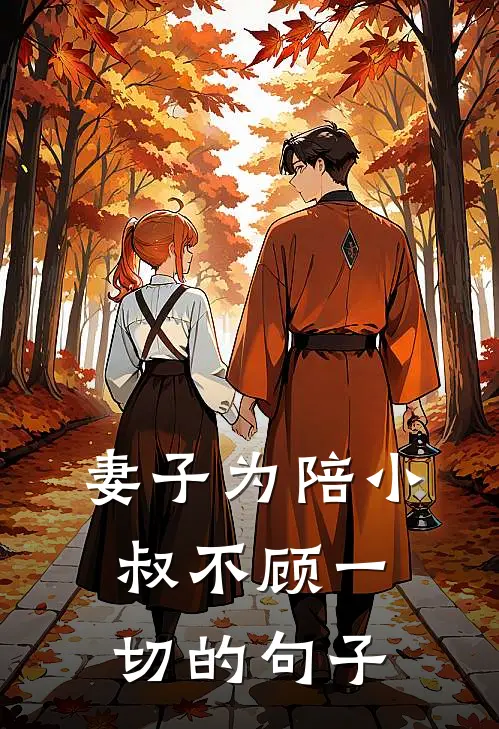 妻子为陪小叔不顾一切的句子