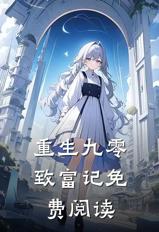 重生九零致富记免费阅读