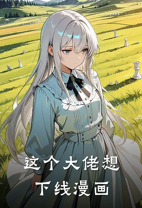 这个大佬想下线漫画