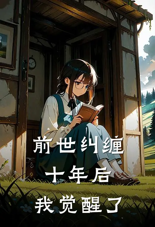 前世纠缠十年后，我觉醒了(许书宁傅司寒)网络热门小说_最新小说前世纠缠十年后，我觉醒了(许书宁傅司寒)