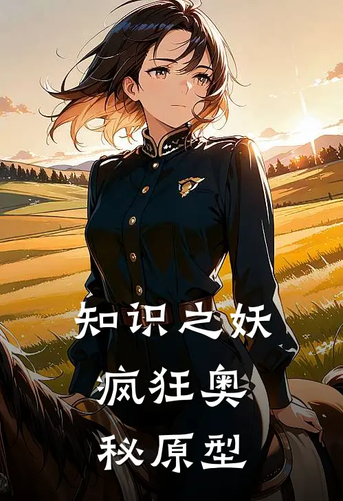 知识之妖、疯狂奥秘原型