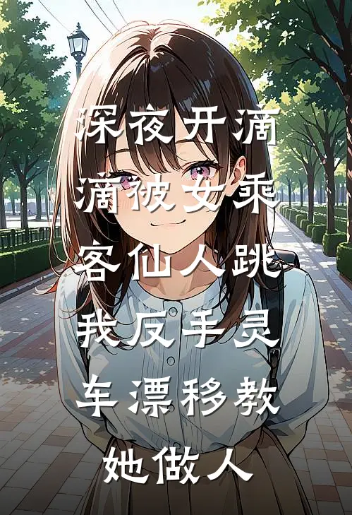 深夜开滴滴被女乘客仙人跳，我反手灵车漂移教她做人抖音热门小说免费完结_完本热门小说深夜开滴滴被女乘客仙人跳，我反手灵车漂移教她做人抖音热门