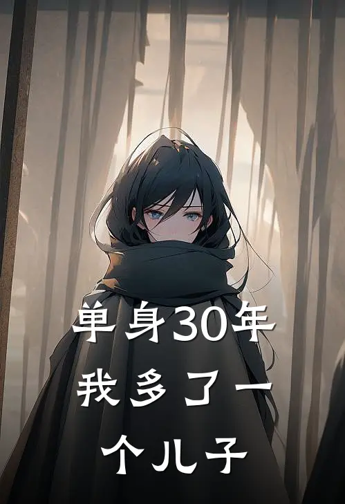 单身30年，我多了一个儿子(周宴徐明磊)免费小说大全_小说完结免费单身30年，我多了一个儿子周宴徐明磊