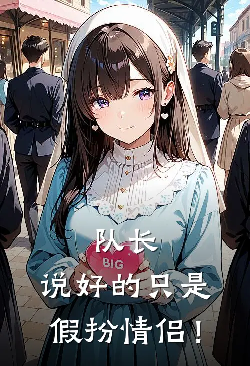 队长，说好的只是假扮情侣！