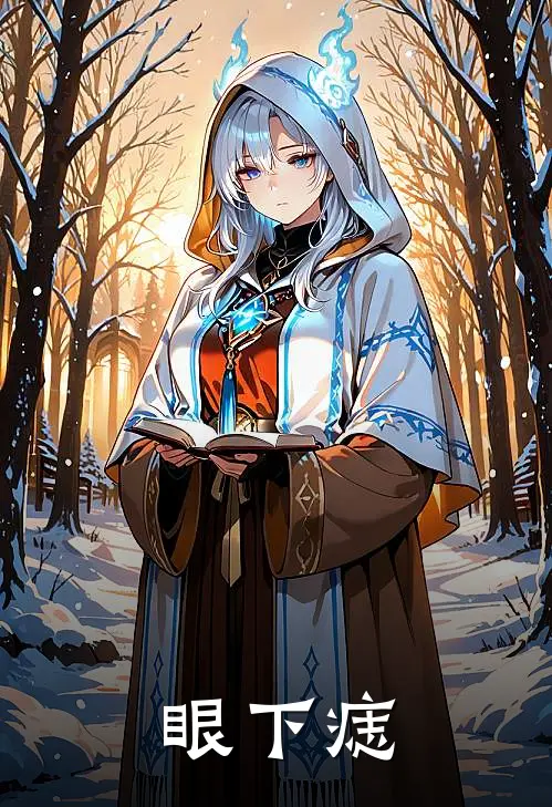 眼下痣(江无尘江不九)热门小说排行_完结版小说眼下痣江无尘江不九