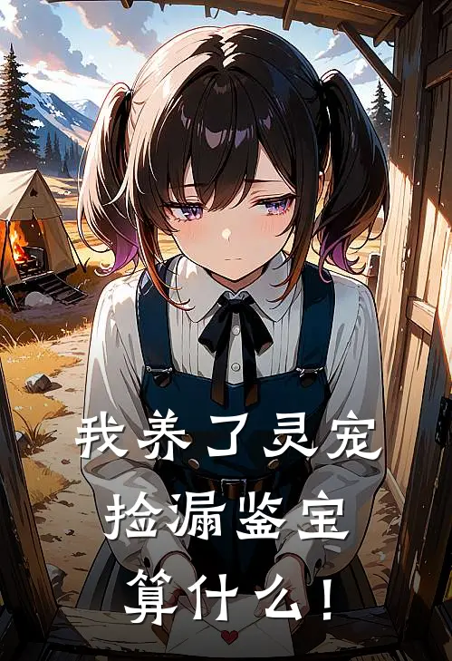 《我养了灵宠捡漏鉴宝算什么！》李山山赵永刚全本阅读_(李山山赵永刚)全集阅读