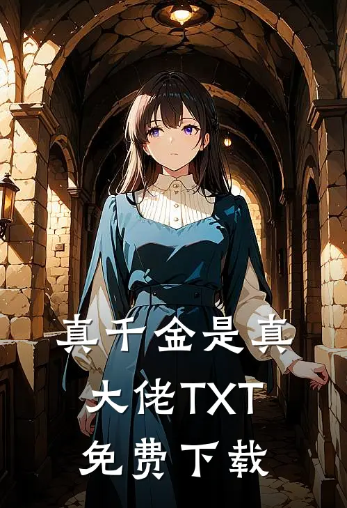 真千金是真大佬TXT免费下载