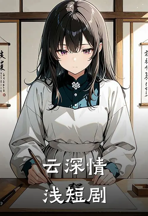 云深情浅短剧