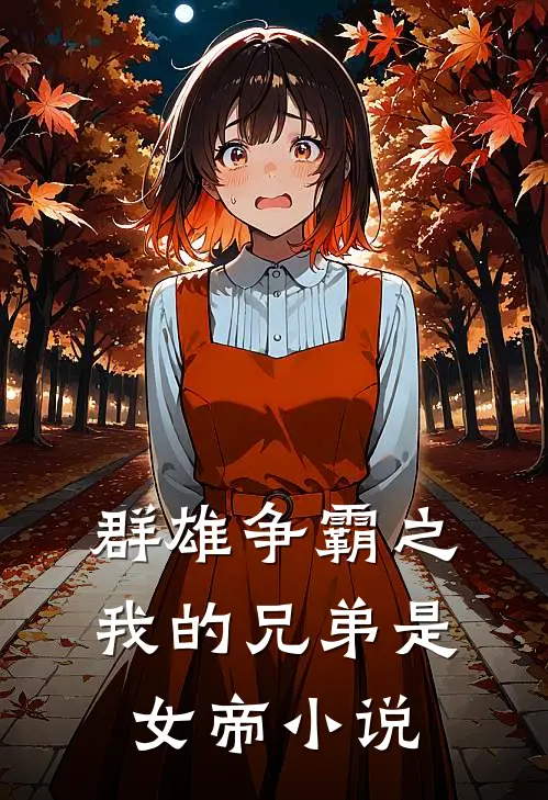 群雄争霸之我的兄弟是女帝小说