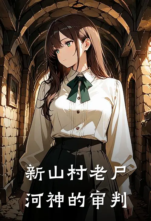 新山村老尸：河神的审判