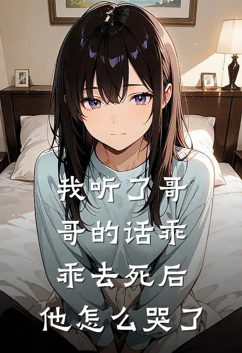 我听了哥哥的话乖乖去死后，他怎么哭了宇轩瑶瑶小说完结_免费小说全本我听了哥哥的话乖乖去死后，他怎么哭了(宇轩瑶瑶)