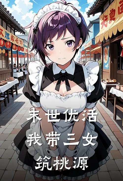末世优活：我带三女筑桃源