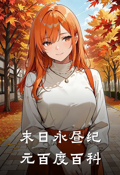 末日永昼纪元百度百科