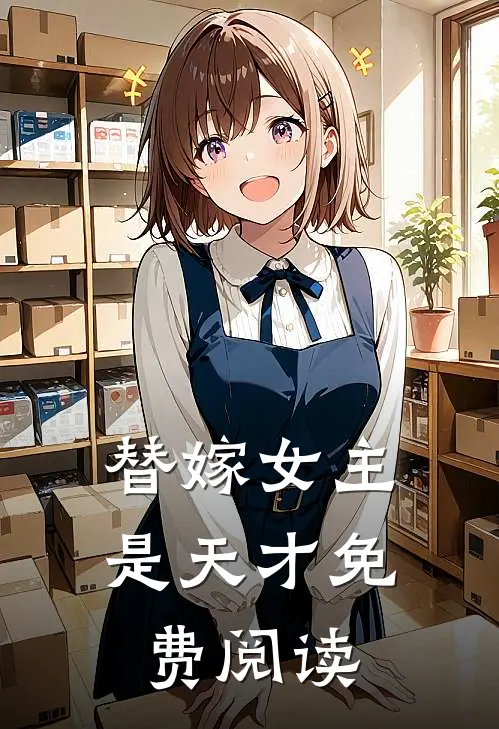 替嫁女主是天才免费阅读