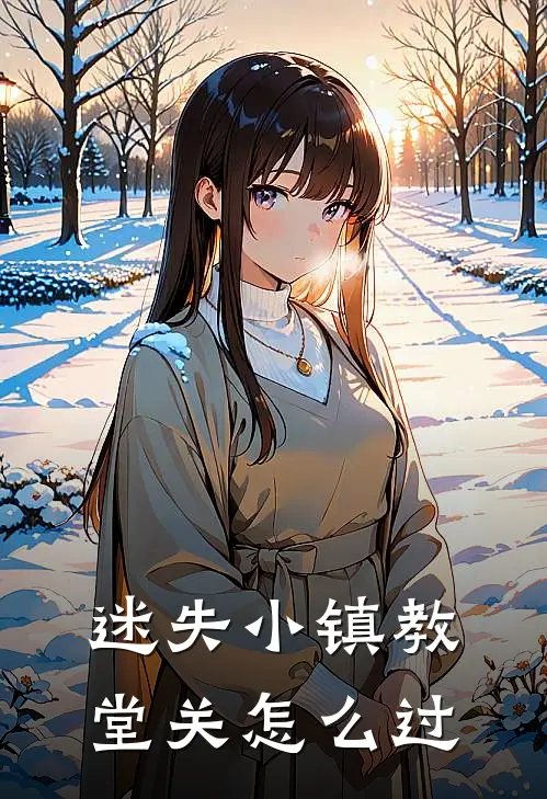 迷失小镇教堂关怎么过