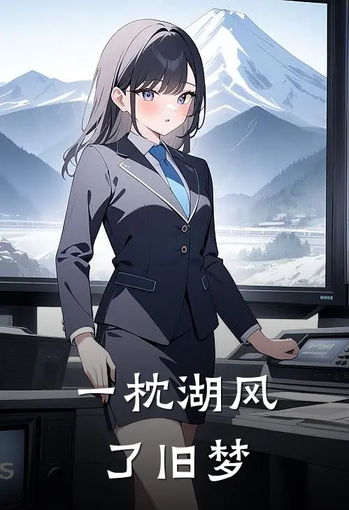 一枕湖风了旧梦