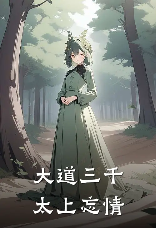 大道三千太上忘情胡三阿尘完结小说_免费小说在线看大道三千太上忘情胡三阿尘