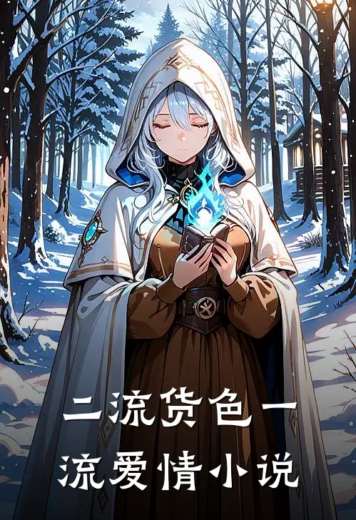 二流货色 一流爱情小说