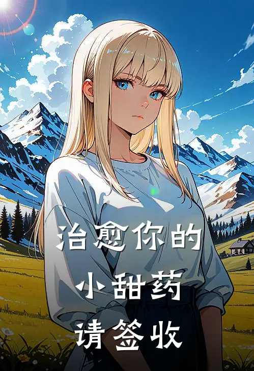 治愈你的小甜药，请签收(苏半夏傅沉舟)在哪看免费小说_全本免费完结小说治愈你的小甜药，请签收苏半夏傅沉舟