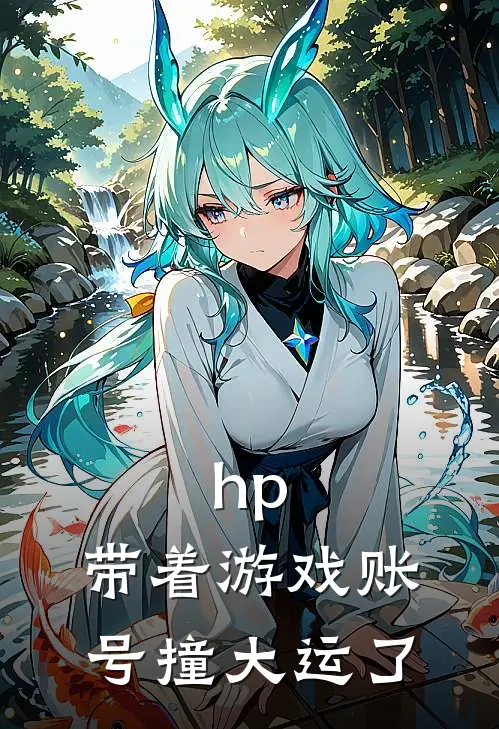 hp，带着游戏账号撞大运了（林恃邓布利多）最新章节列表_林恃邓布利多)hp，带着游戏账号撞大运了最新章节列表笔趣阁（hp，带着游戏账号撞大运了）